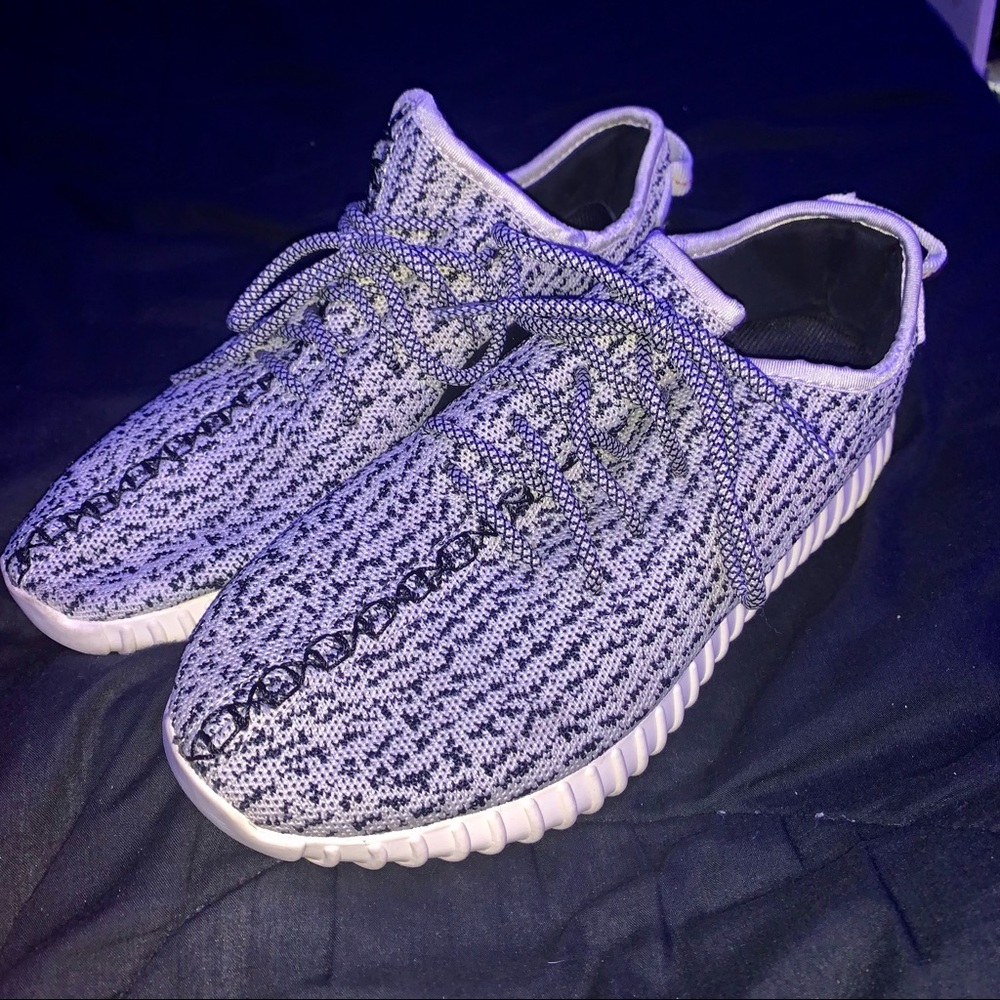 Adidas Yeezy Boost 350 Turtle Dove